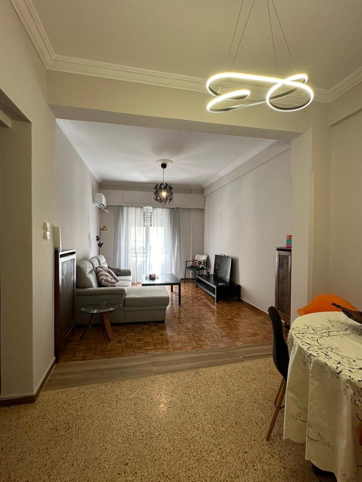 Apartamento Frinis House Atenas Exterior foto