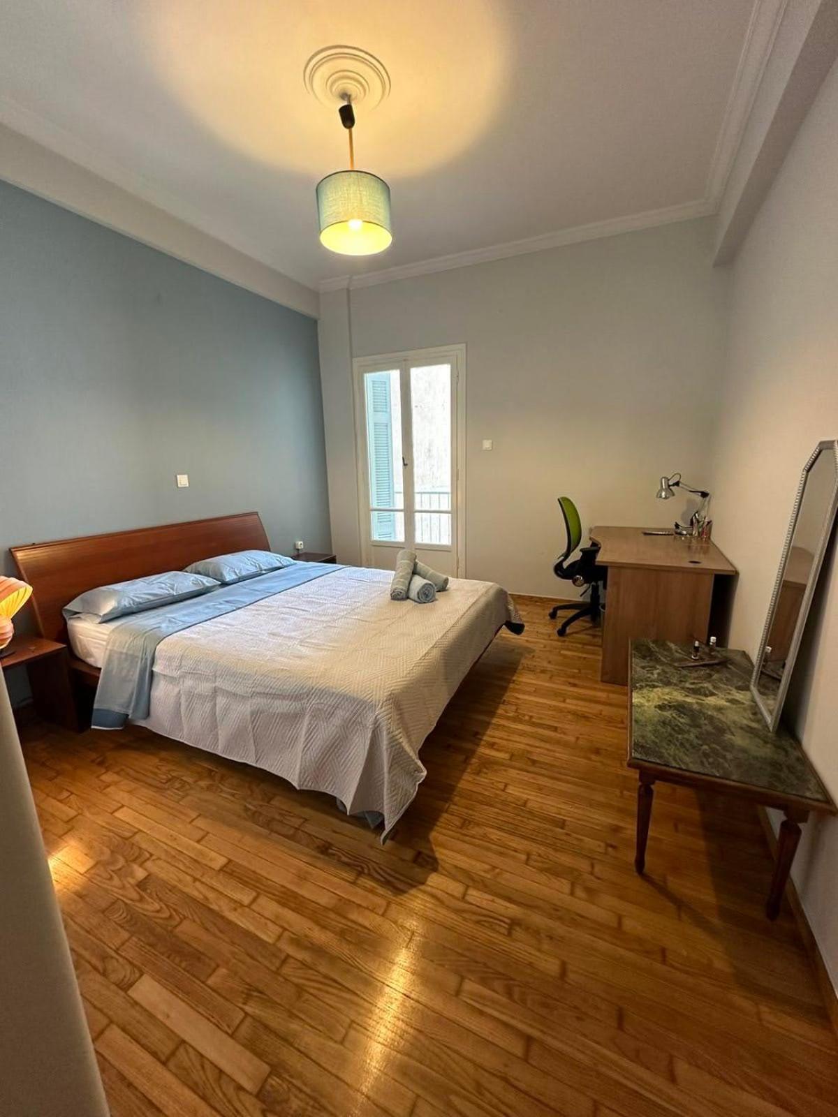 Apartamento Frinis House Atenas Exterior foto