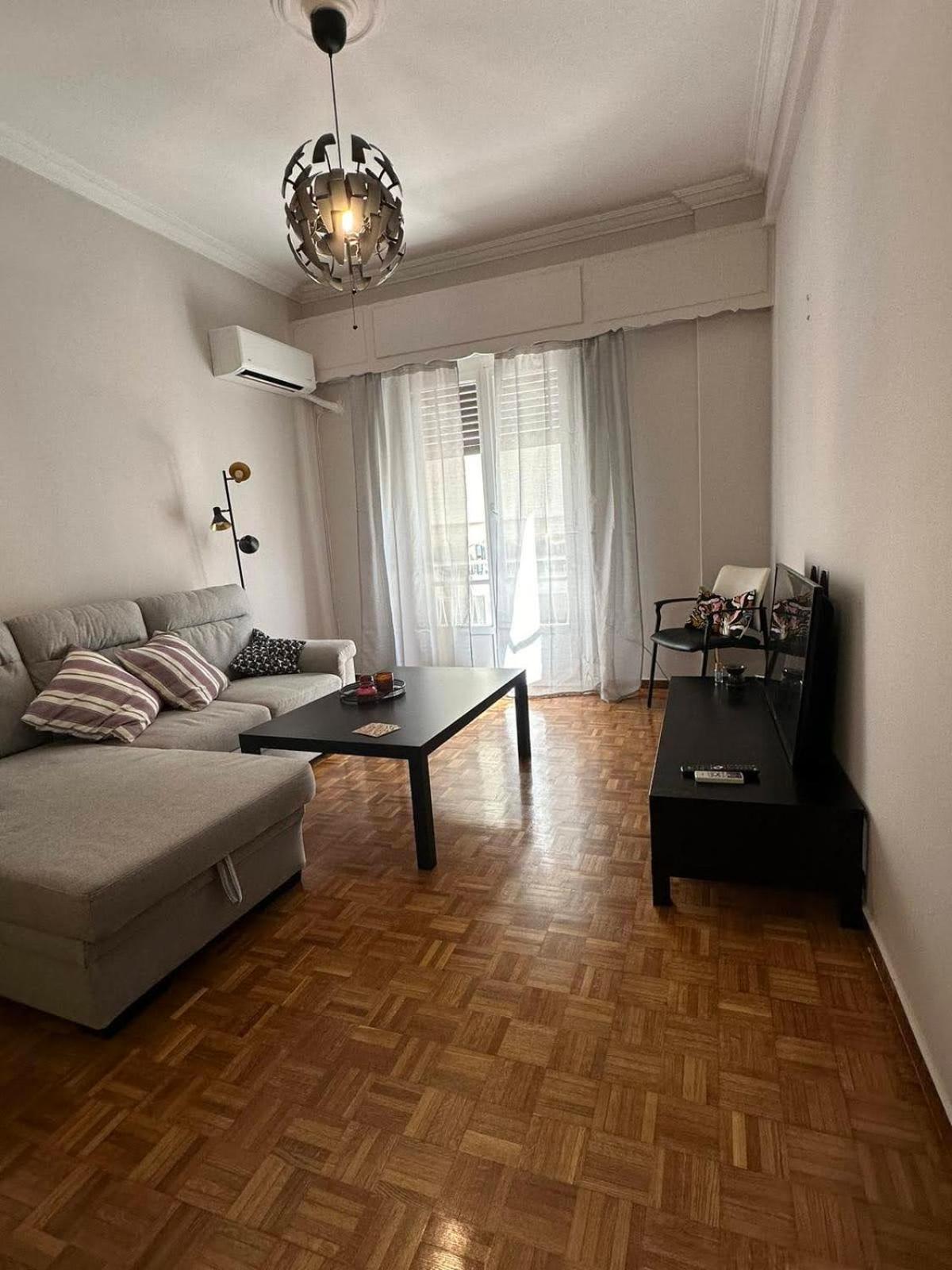 Apartamento Frinis House Atenas Exterior foto