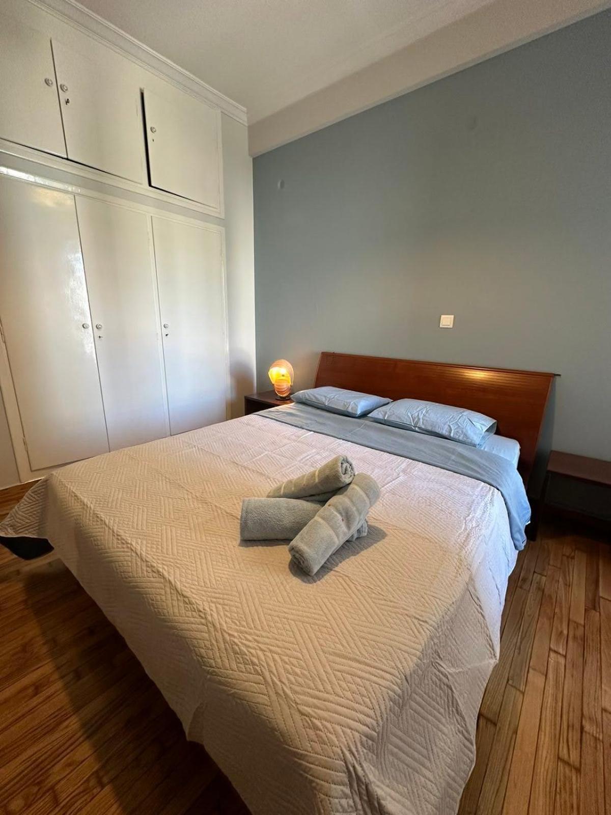 Apartamento Frinis House Atenas Exterior foto
